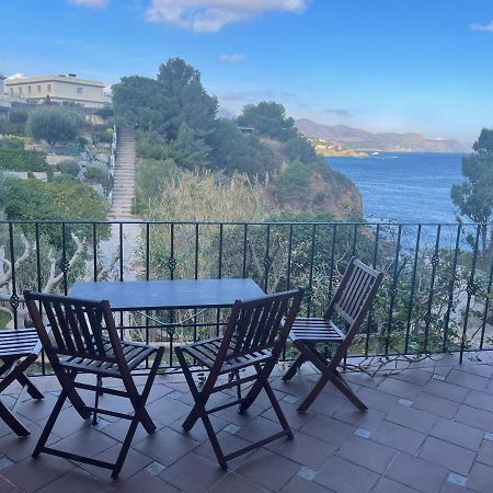 Apartmento Sant Pau 7 Llança Eksteriør bilde