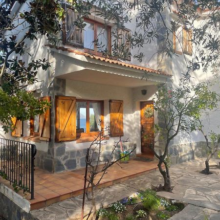 Apartmento Sant Pau 7 Llança Eksteriør bilde