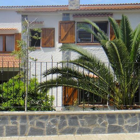 Apartmento Sant Pau 7 Llança Eksteriør bilde