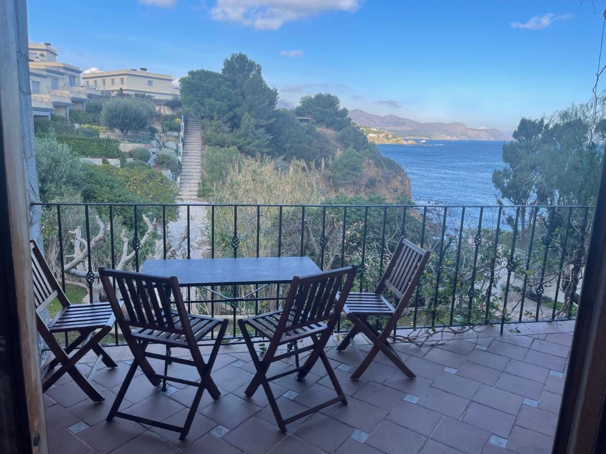 Apartmento Sant Pau 7 Llança Eksteriør bilde