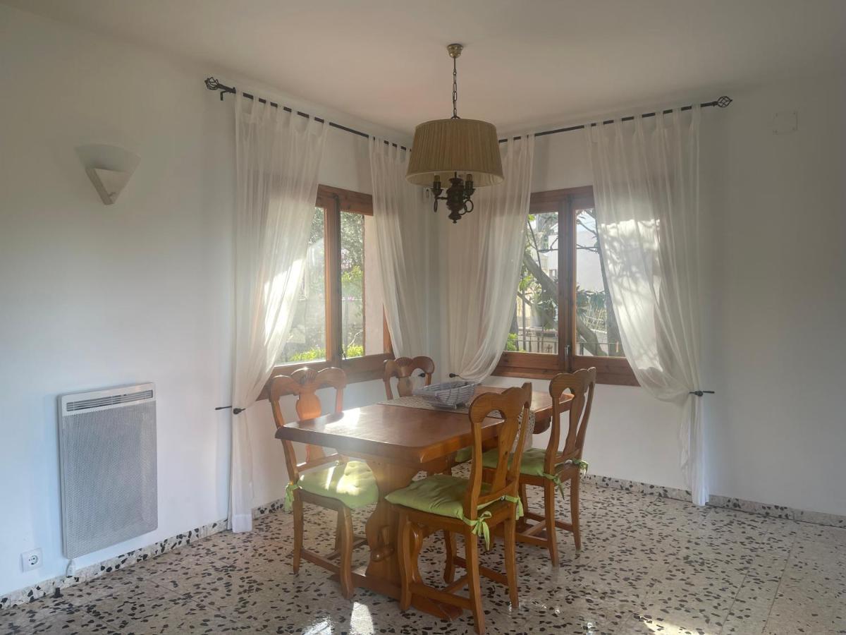 Apartmento Sant Pau 7 Llança Eksteriør bilde