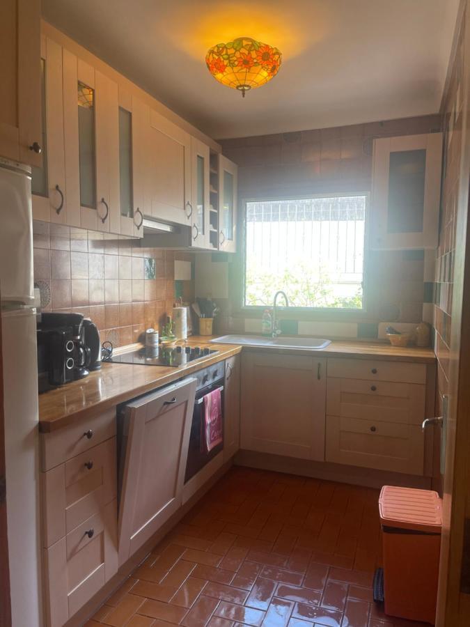 Apartmento Sant Pau 7 Llança Eksteriør bilde