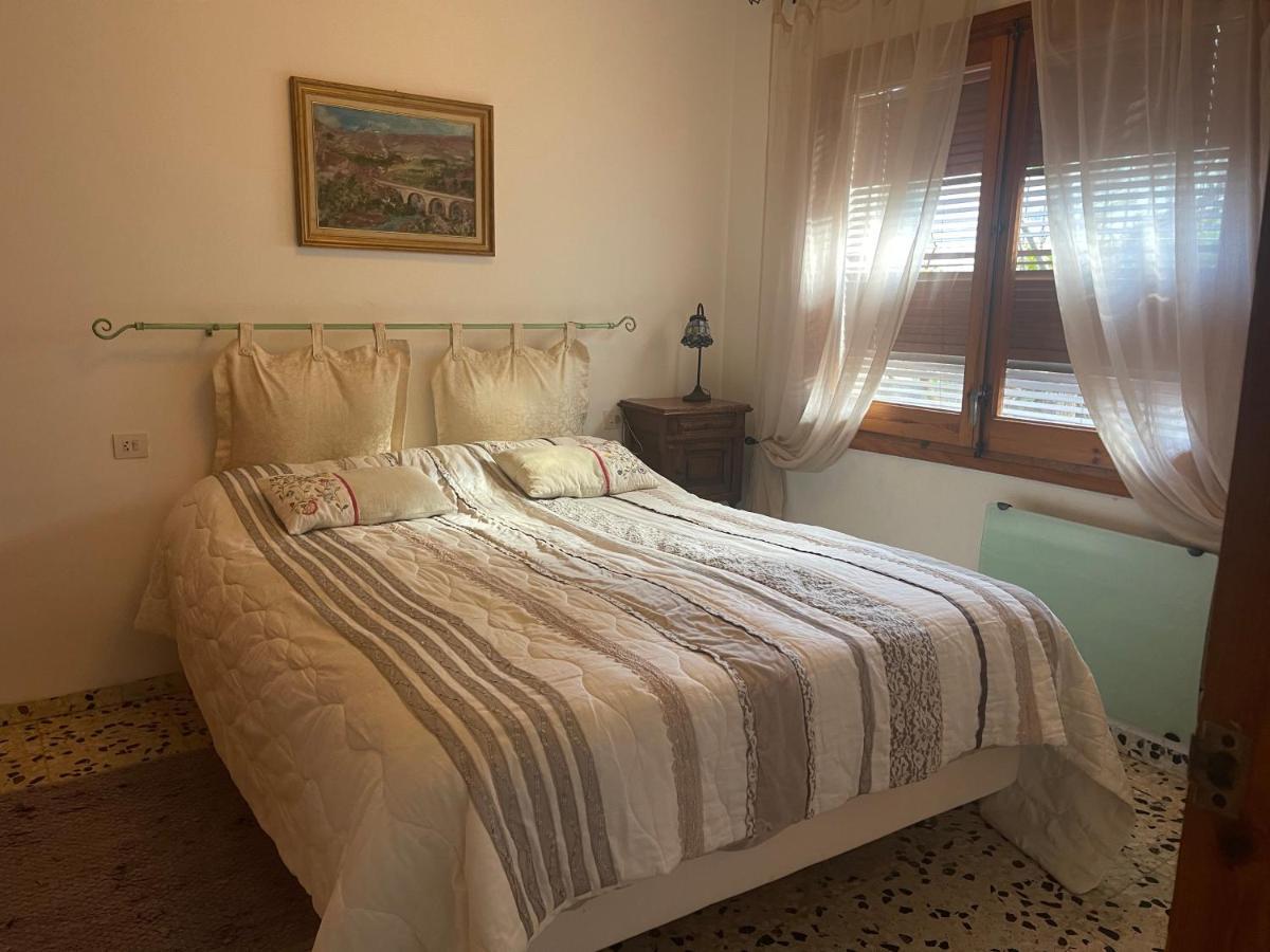 Apartmento Sant Pau 7 Llança Eksteriør bilde