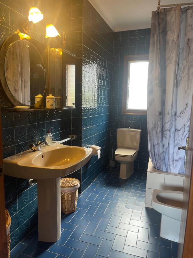 Apartmento Sant Pau 7 Llança Eksteriør bilde