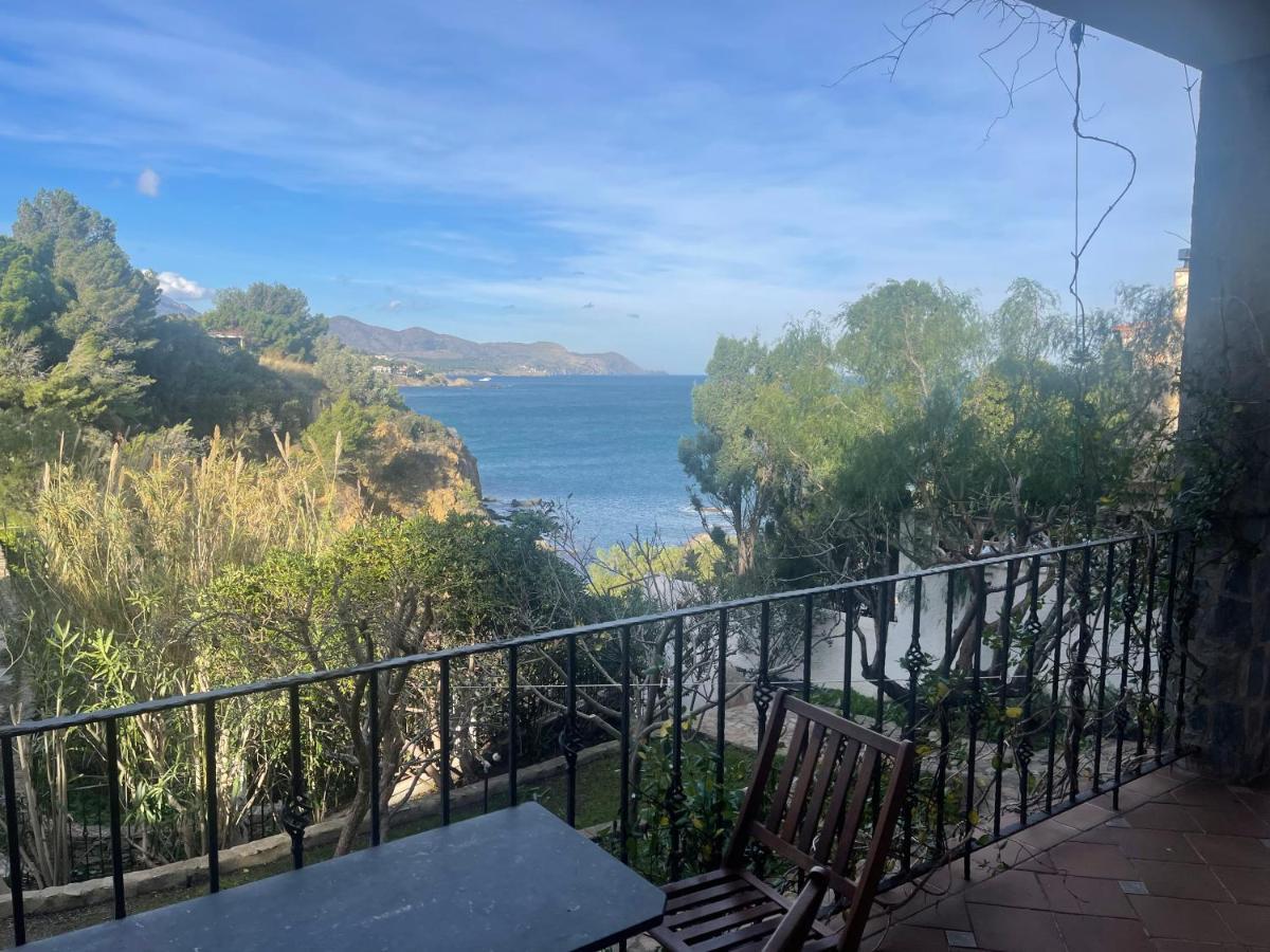 Apartmento Sant Pau 7 Llança Eksteriør bilde