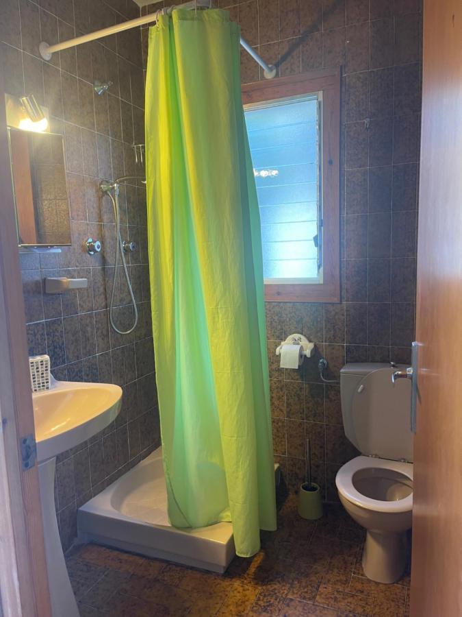 Apartmento Sant Pau 7 Llança Eksteriør bilde