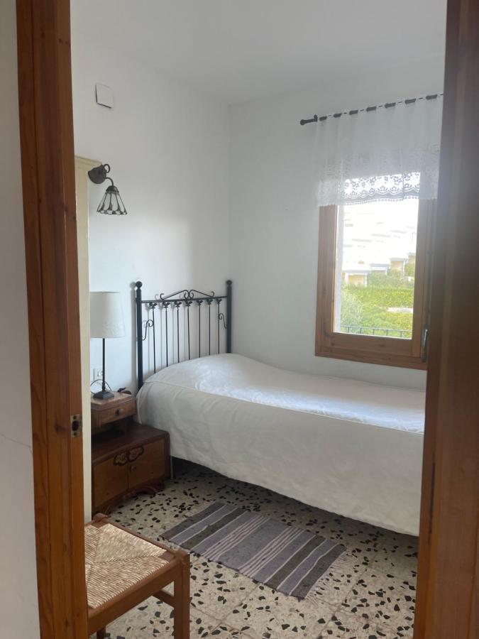 Apartmento Sant Pau 7 Llança Eksteriør bilde