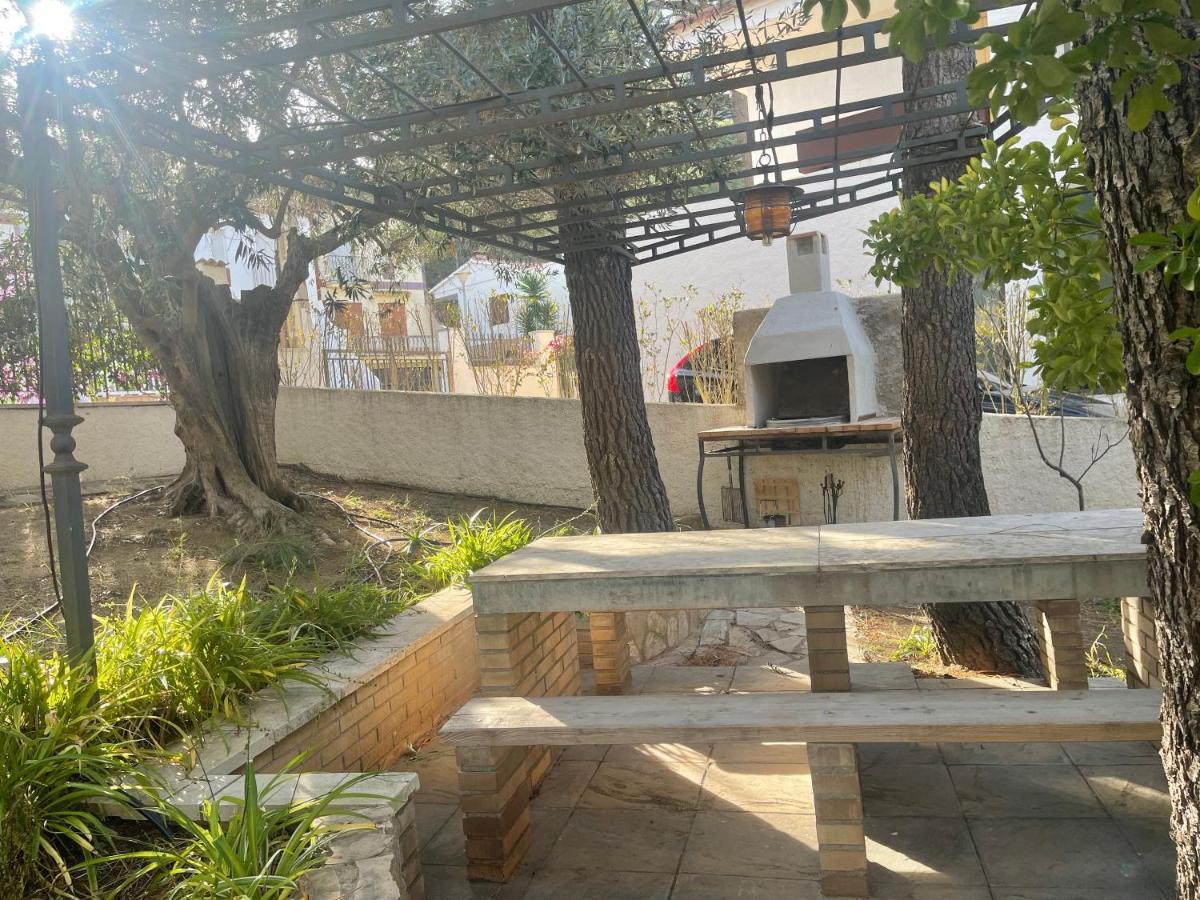 Apartmento Sant Pau 7 Llança Eksteriør bilde