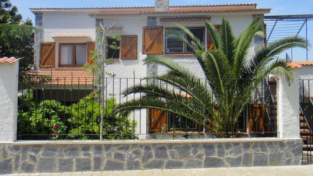 Apartmento Sant Pau 7 Llança Eksteriør bilde