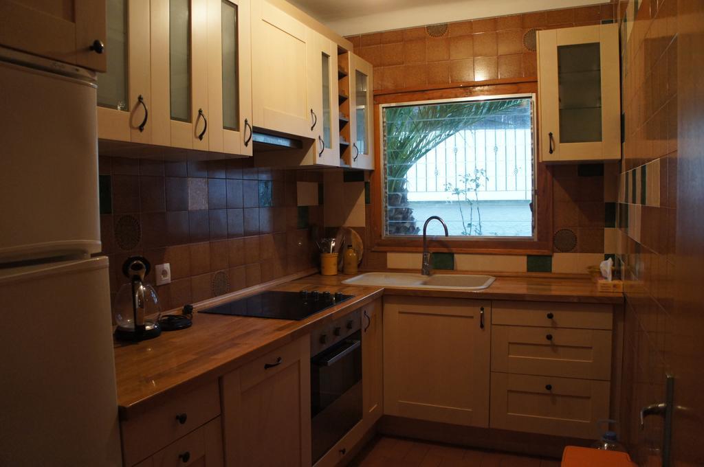 Apartmento Sant Pau 7 Llança Eksteriør bilde