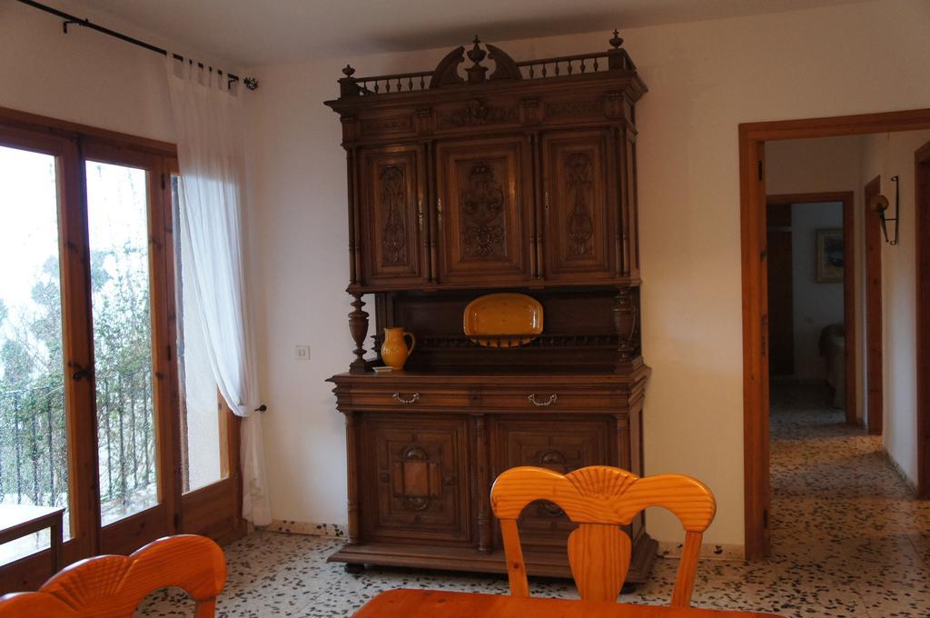 Apartmento Sant Pau 7 Llança Eksteriør bilde